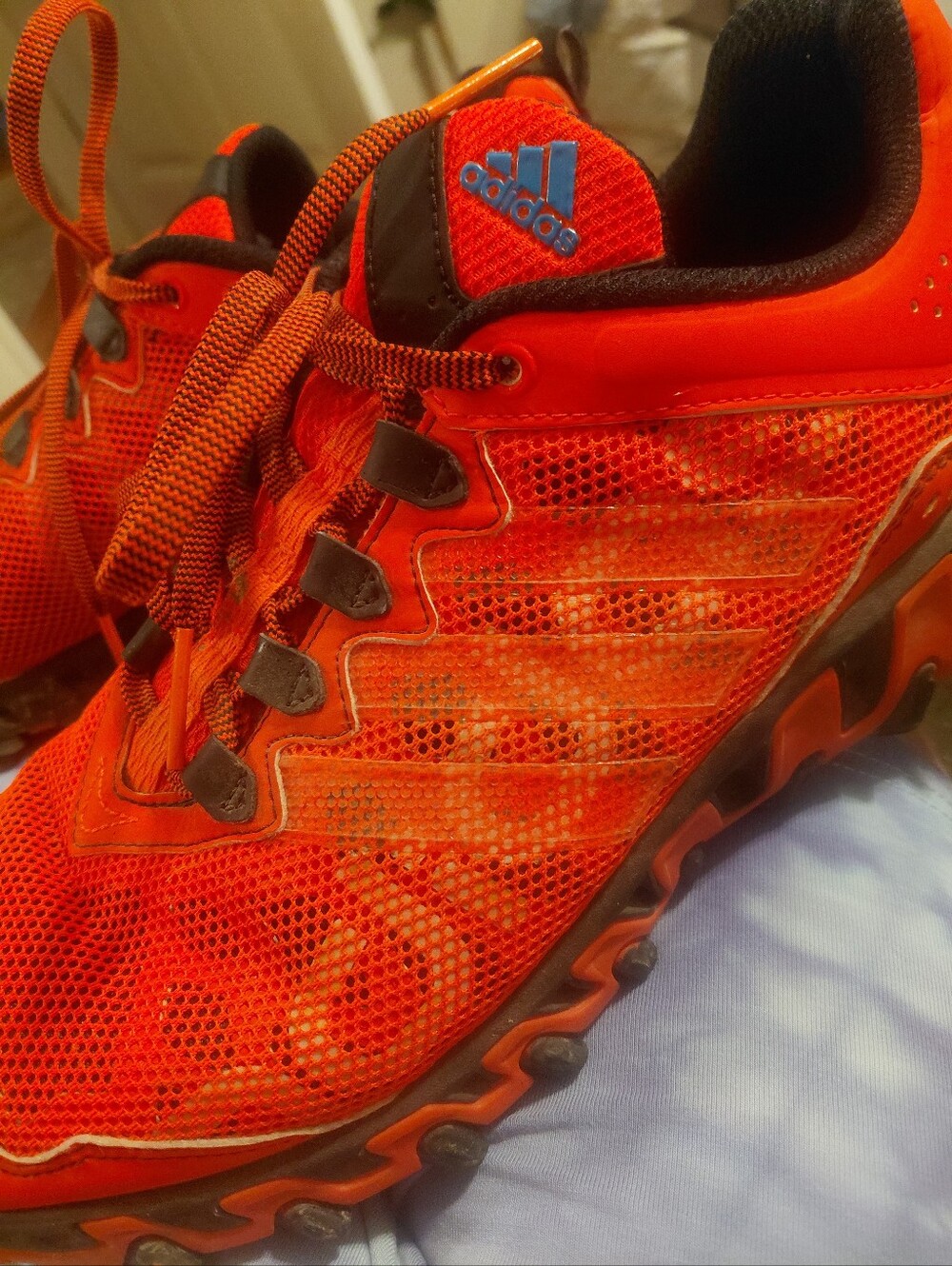 Adidas Vigor TR IIII